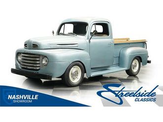 1949 ford f1 for sale