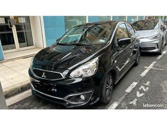 mitsubishi space star (auto, carplay, clim)