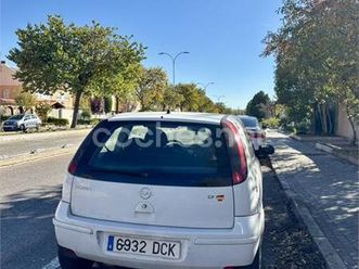 opel corsa enjoy 1.7 cdti