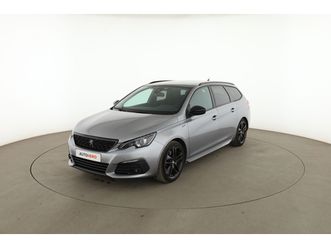 peugeot 308 sw 1.6 puretech gt eat8