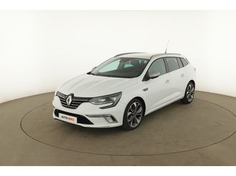 renault mégane estate 1.6 dci energy intens