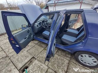 dacia solenza de vânzare