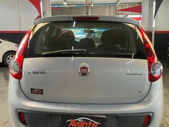 fiat palio attra./italia 1.4 evo f.flex 8v 5p 2016