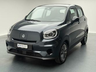 leapmotor t03 electric: réserver un essai sur route !