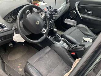 sportour 1.5 dci gt line 110cv