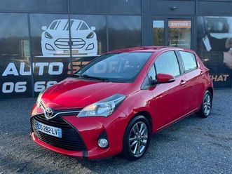 toyota yaris 3 phase 2 1.0 vvti 69 cv chaîne de distribution