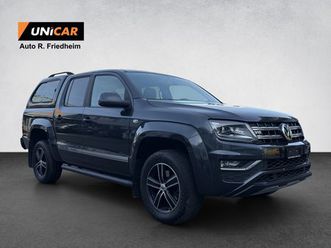 amarok 3.0tdi comfortline 4motion automatic