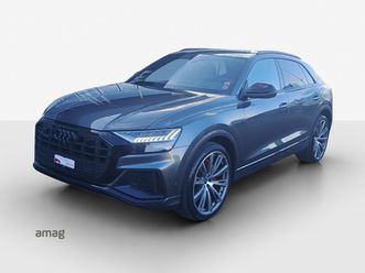 q8 55 tfsi e black edition quattro phev tiptronic