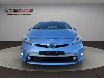prius 1.8 16v plug-in hybrid sol premium