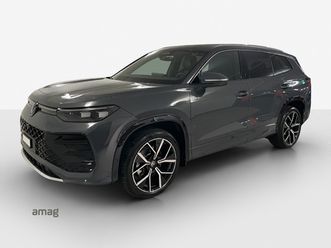 tayron 2.0 tdi scr united 4motion dsg