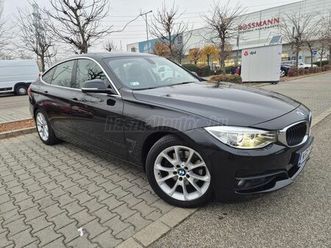 bmw 328 gran turismo xdrive automata
