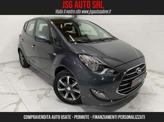 ix20 1.6 mpi econext app mode