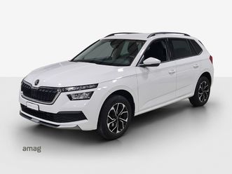 kamiq 1.0 tsi ambition dsg