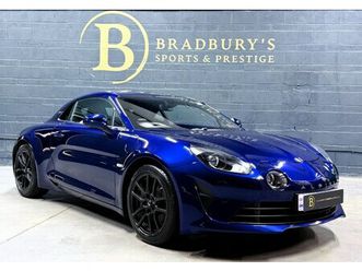 2021 - 1.8 a110 pure dfull 2-door