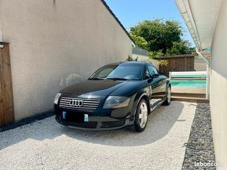 audi tt mk1 180cv