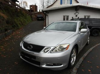 gs 300 edition automatic