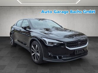 polestar 2 long range dual 78 kwh*sitzbelüftung*