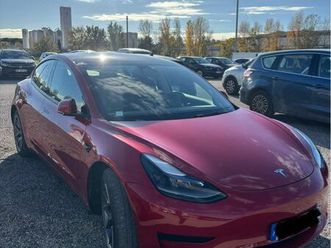 tesla model 3 propulsion 2023