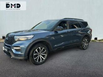 3.0 ecoboost 457ch parallel phev st-line i-awd bva10 25cv