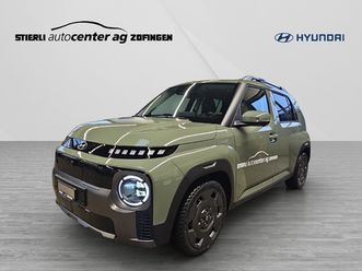 inster electric vertex cross