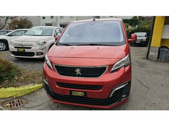 traveller 2.0 bluehdi business standard