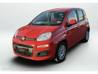 fiat panda iii 1.2 69ch lounge