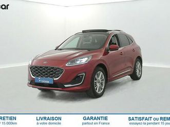 2.5 duratec 190ch fhev vignale bva + toit ouvrant + attelage