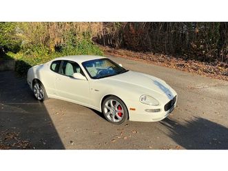 coupé gt cambiocorsa my 05