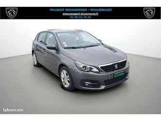 peugeot 308 (2) bluehdi 130 active business