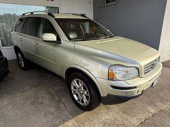 xc90 2.5t awd momentum