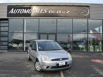 1.4 tdci 68ch ambiente 5p