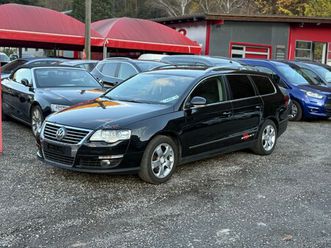 passat variant 1.8 tsi highline