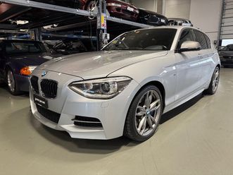 m135i steptronic