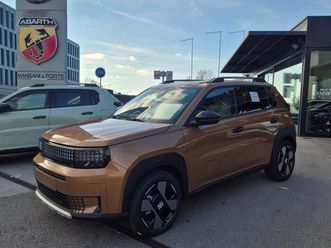 grande panda mhev la prima