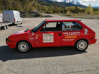 ritmo abarth 130 tc