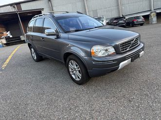 xc90 3.2 awd executive geartronic