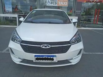 chery arrizo 5 rts 1.5 turbo flex au 2021