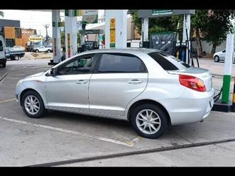 sedan 1.5 16v flex 5p