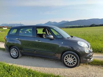 fiat 500l 0,9 twin air