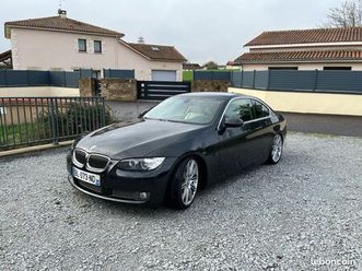 bmw 335i e92 n54
