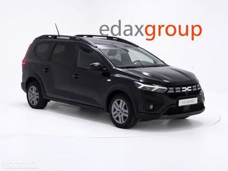 dacia jogger 1.0 tce expression