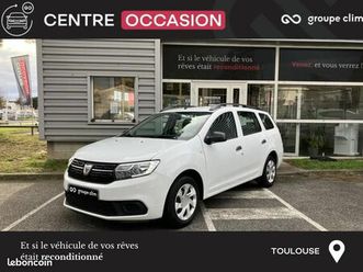 dacia logan mcv 1.0 sce 75ch access - 19