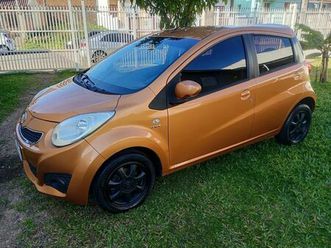 jac j2 1.4 16v 5p mec. 2014