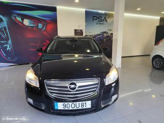 opel insignia sports tourer 2.0 cdti cosmo s/s