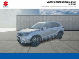 iv generation2 1.5 dualjet allgrip hybrid style auto