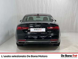40 2.0 tdi business advanced quattro 190cv s-troni