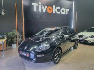 punto 1.2 young 49kw