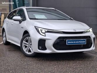 suzuki swace 1.8 hybrid pack