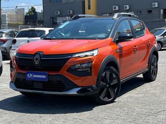 prem. ed flex 1.0 tb 12v 5p aut.