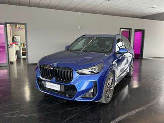 x1 xdrive 25e msport pro auto